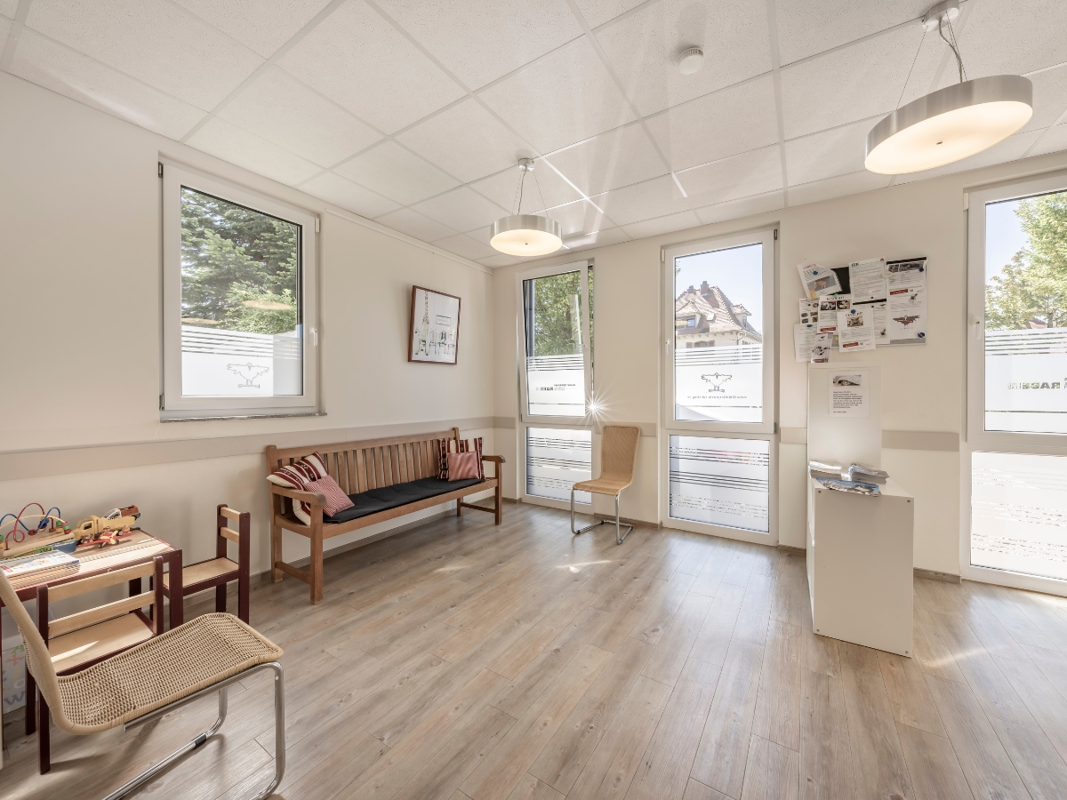 Kleintierpraxis Dr. med. vet. Barbara Rabeling