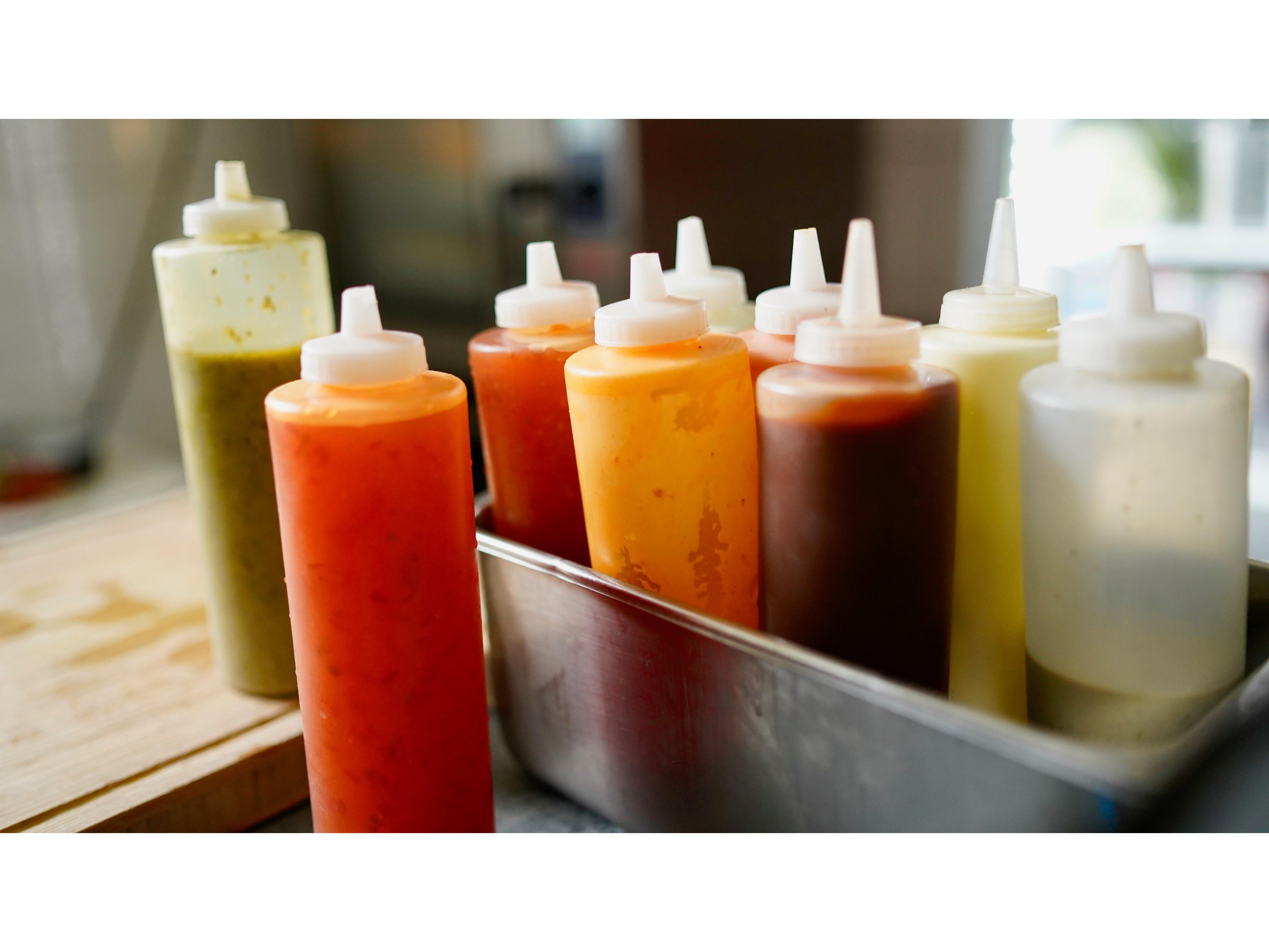 Knopfs Knolle Universitätsstraße (Ofenkartoffel und Stampf)