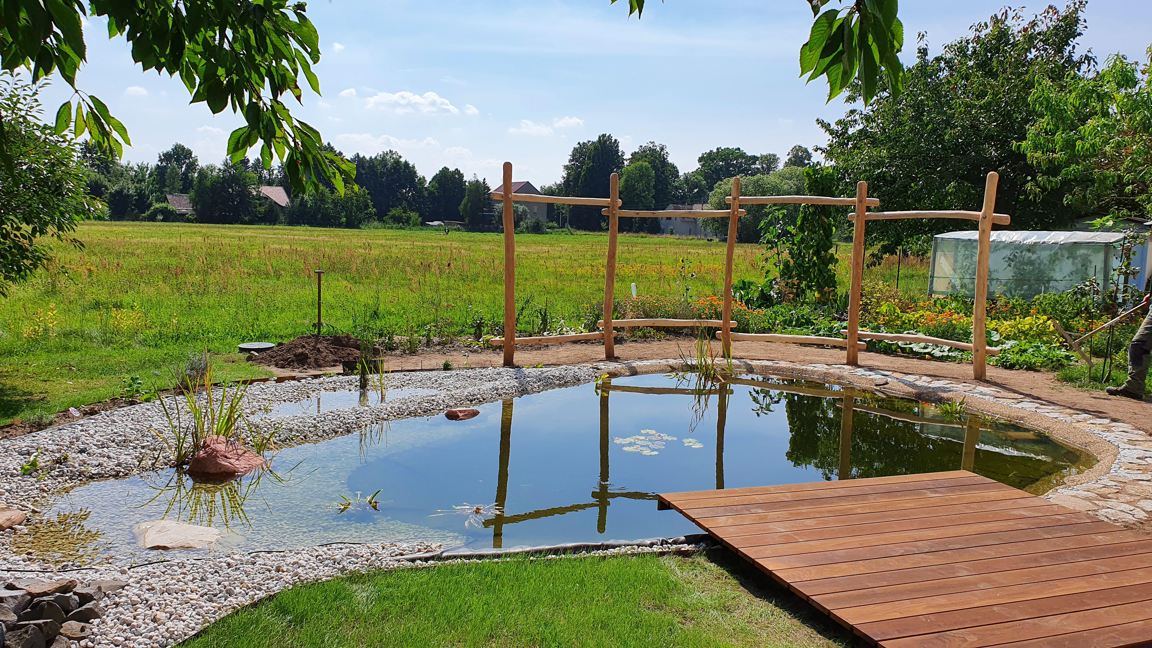 Knut-Erik Knobloch Garten- und Landschaftsbau