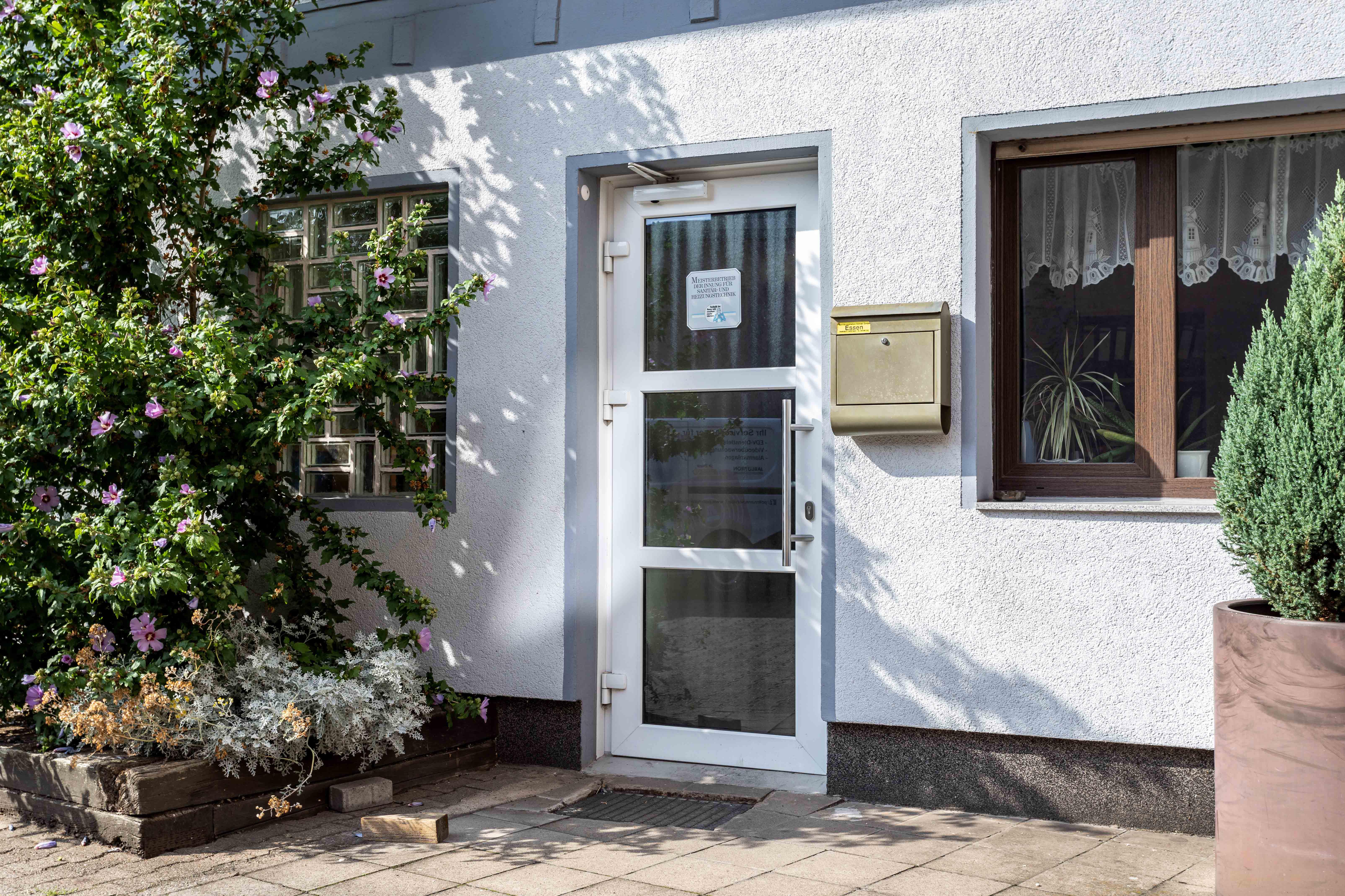 Köhler Heizung - Sanitär- Klima GmbH Essen