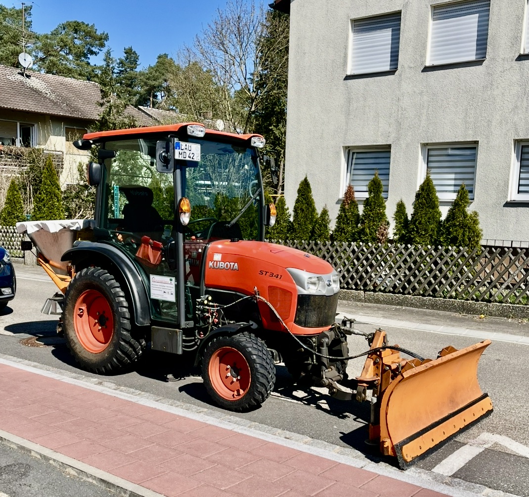 MD-Komplettsdienst UG