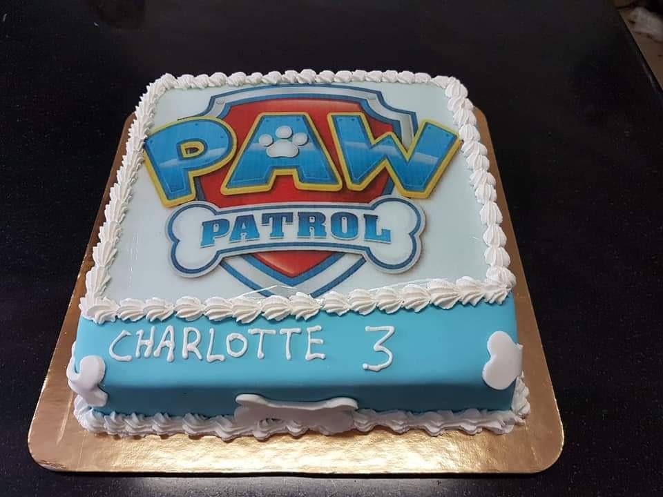 Konditorei Kati Allo