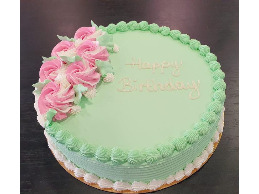 Konditorei Kati Allo