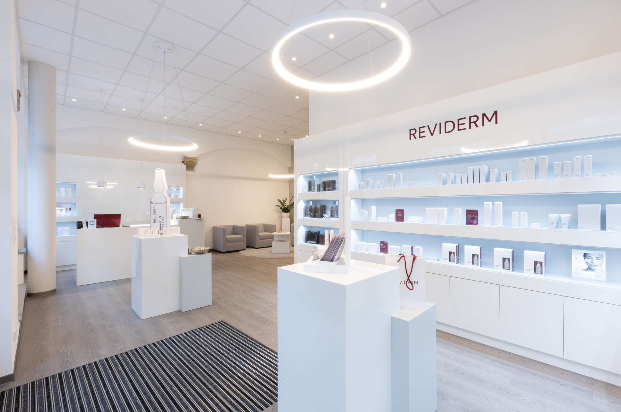 Kosmetik REVIDERM skinmedics Freiberg - Madeleine Volland