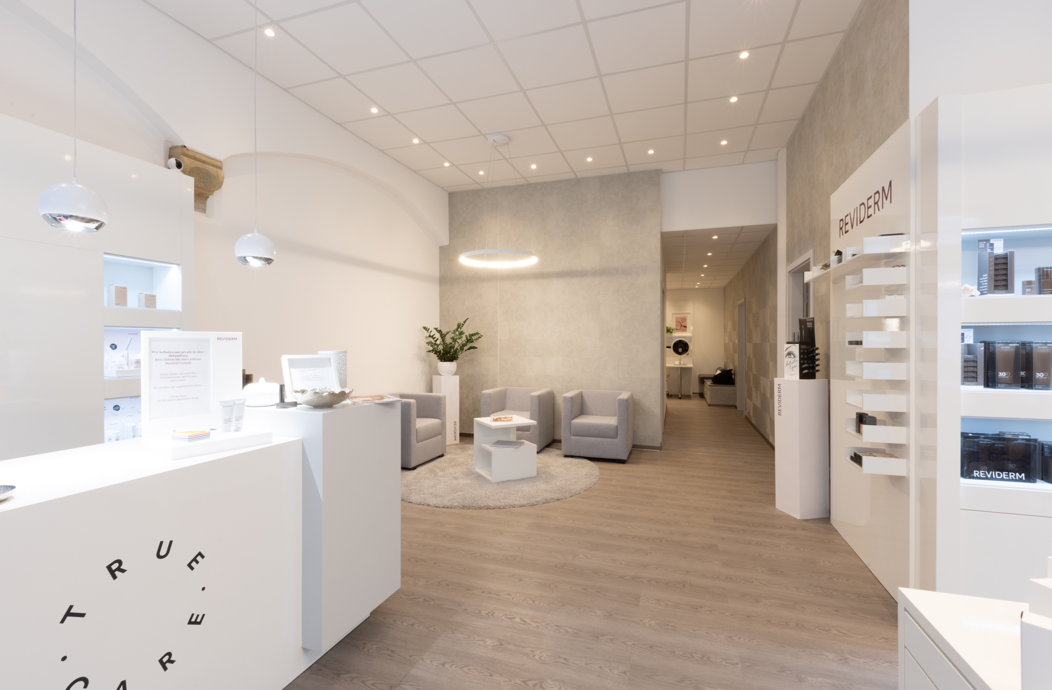Kosmetik REVIDERM skinmedics Freiberg - Madeleine Volland