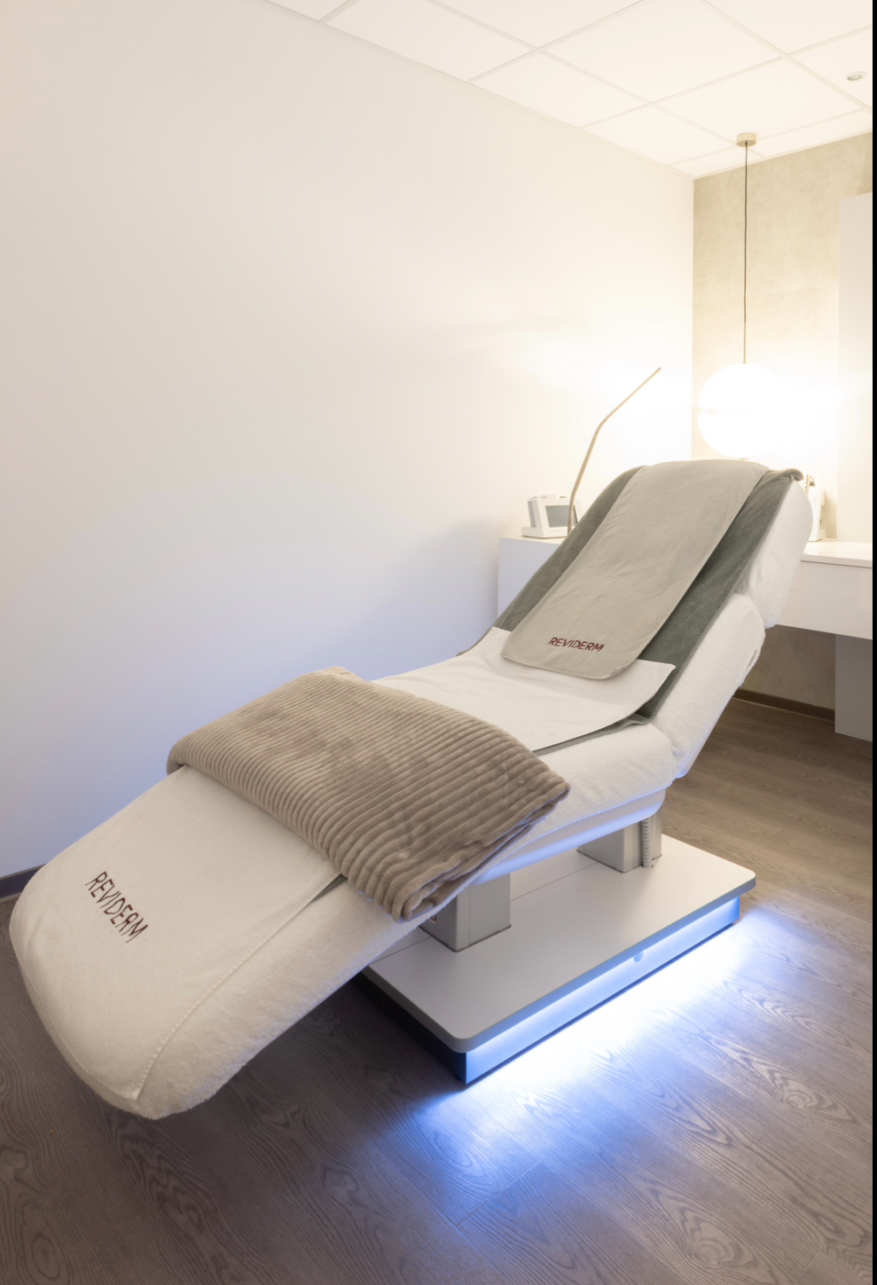 Kosmetik REVIDERM skinmedics Freiberg - Madeleine Volland