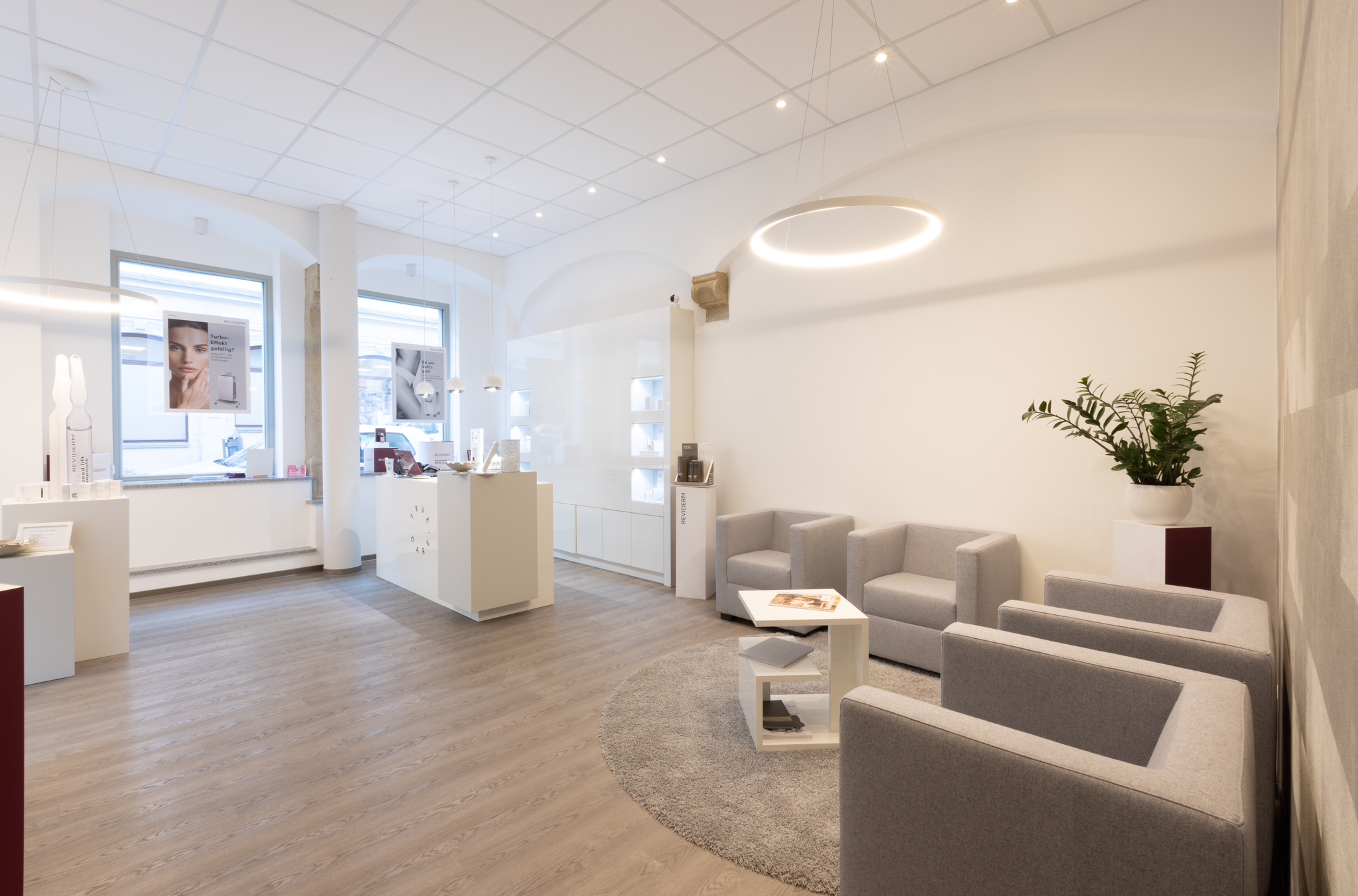 Kosmetik REVIDERM skinmedics Freiberg - Madeleine Volland