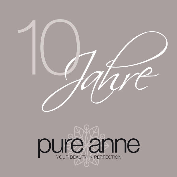 Kosmetikstudios | pure anne | München