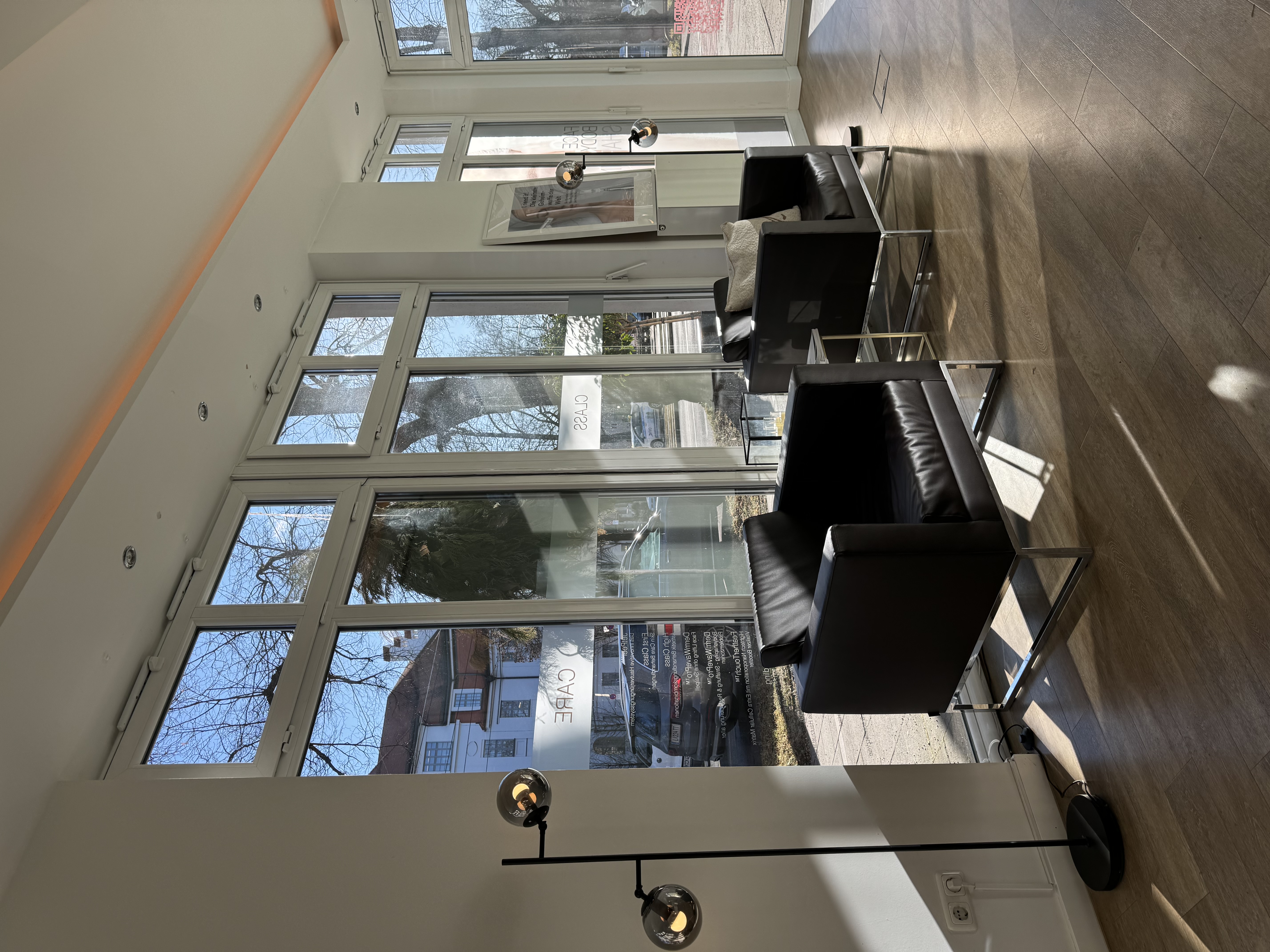 Kosmetikstudios | pure anne | München
