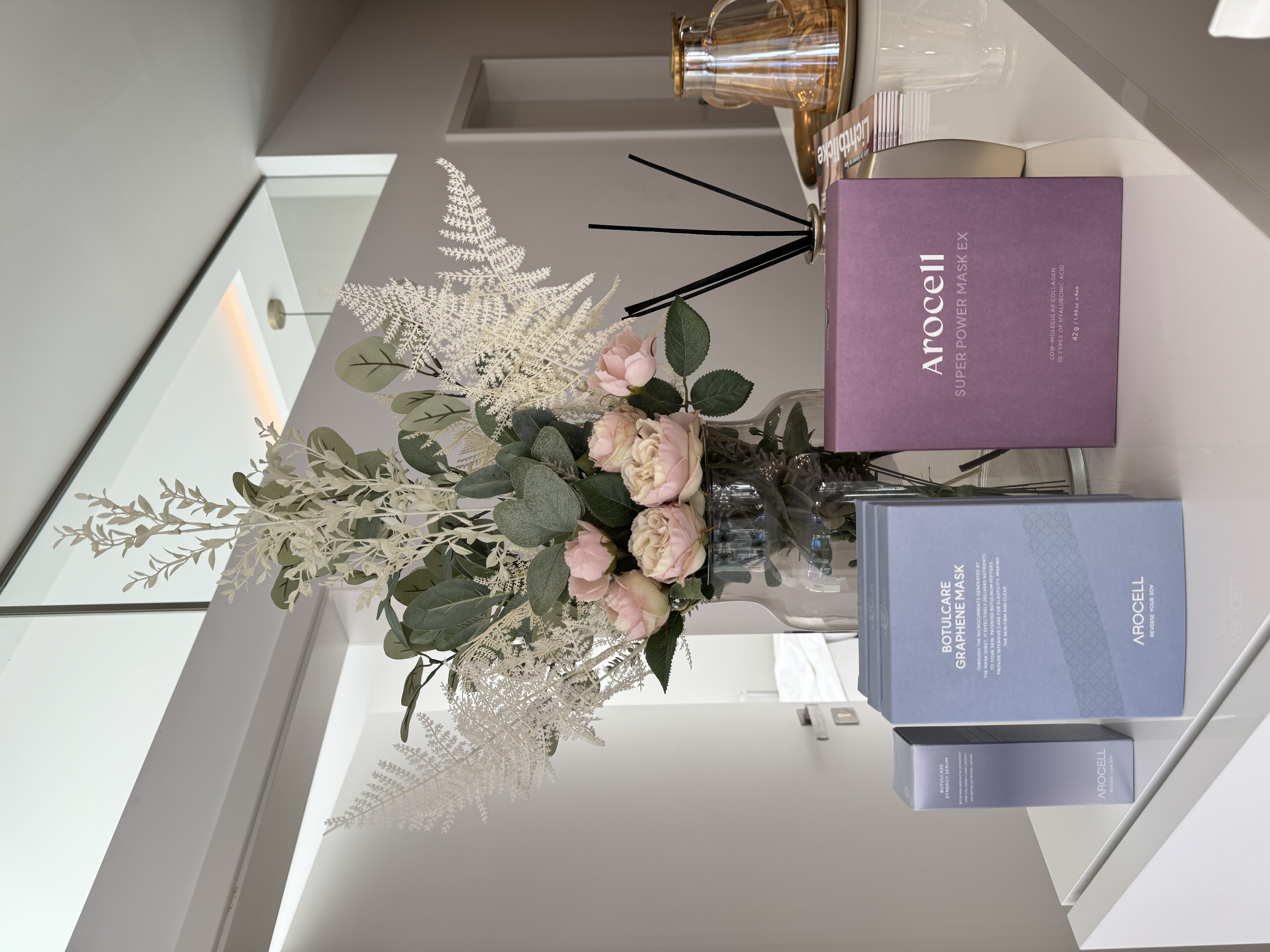 Kosmetikstudios | pure anne | München
