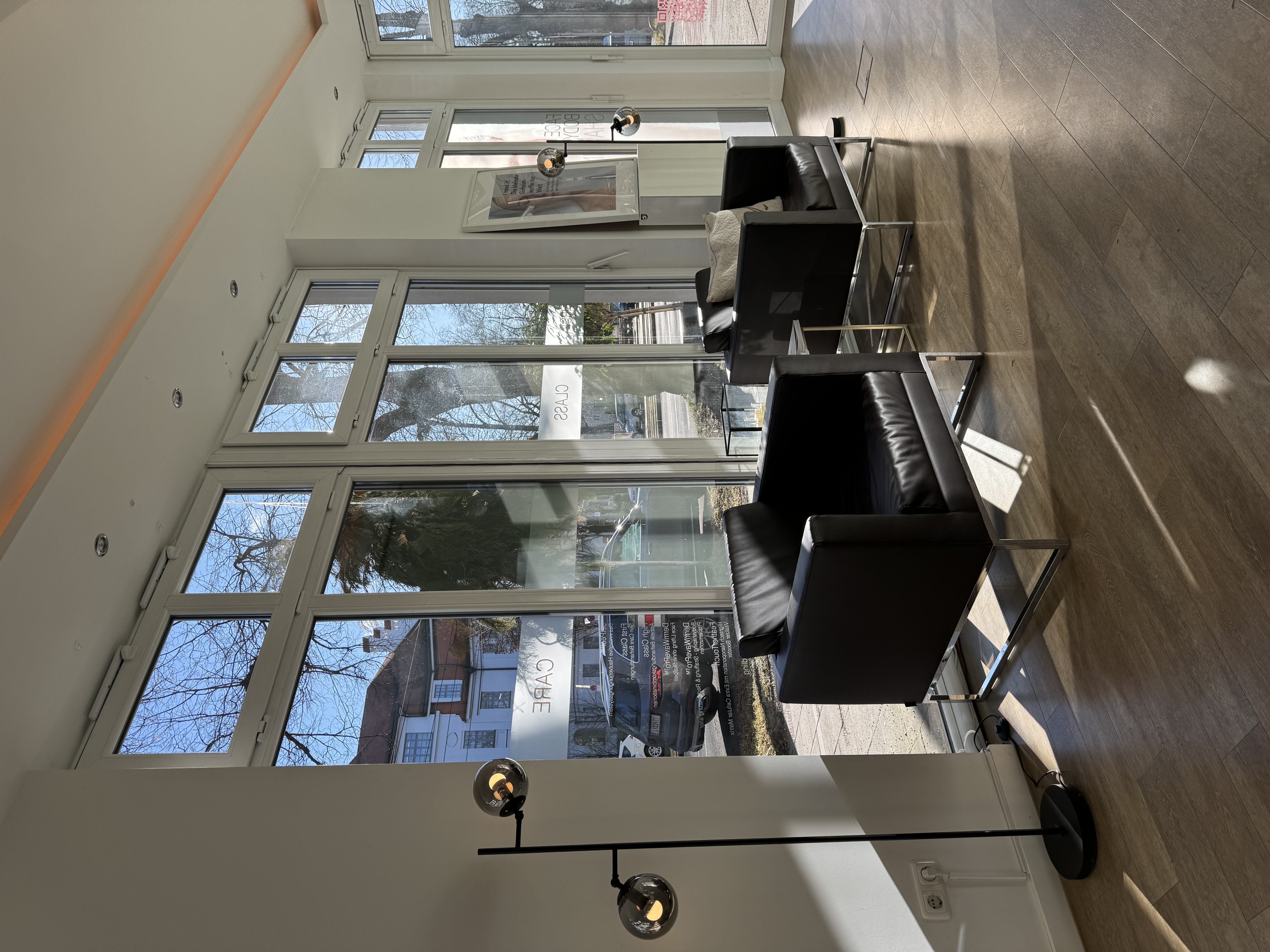 Kosmetikstudios | pure anne | München
