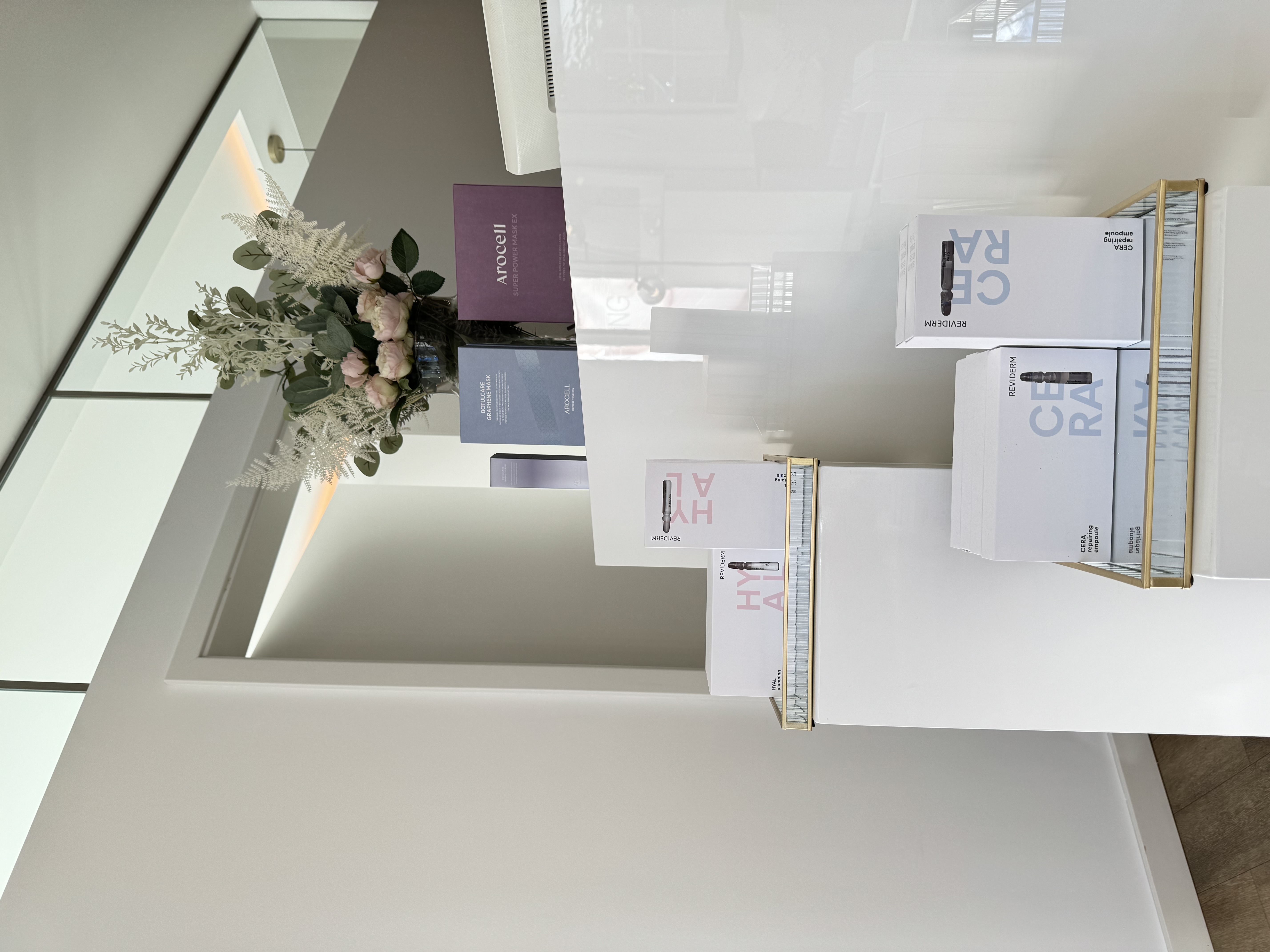 Kosmetikstudios | pure anne | München