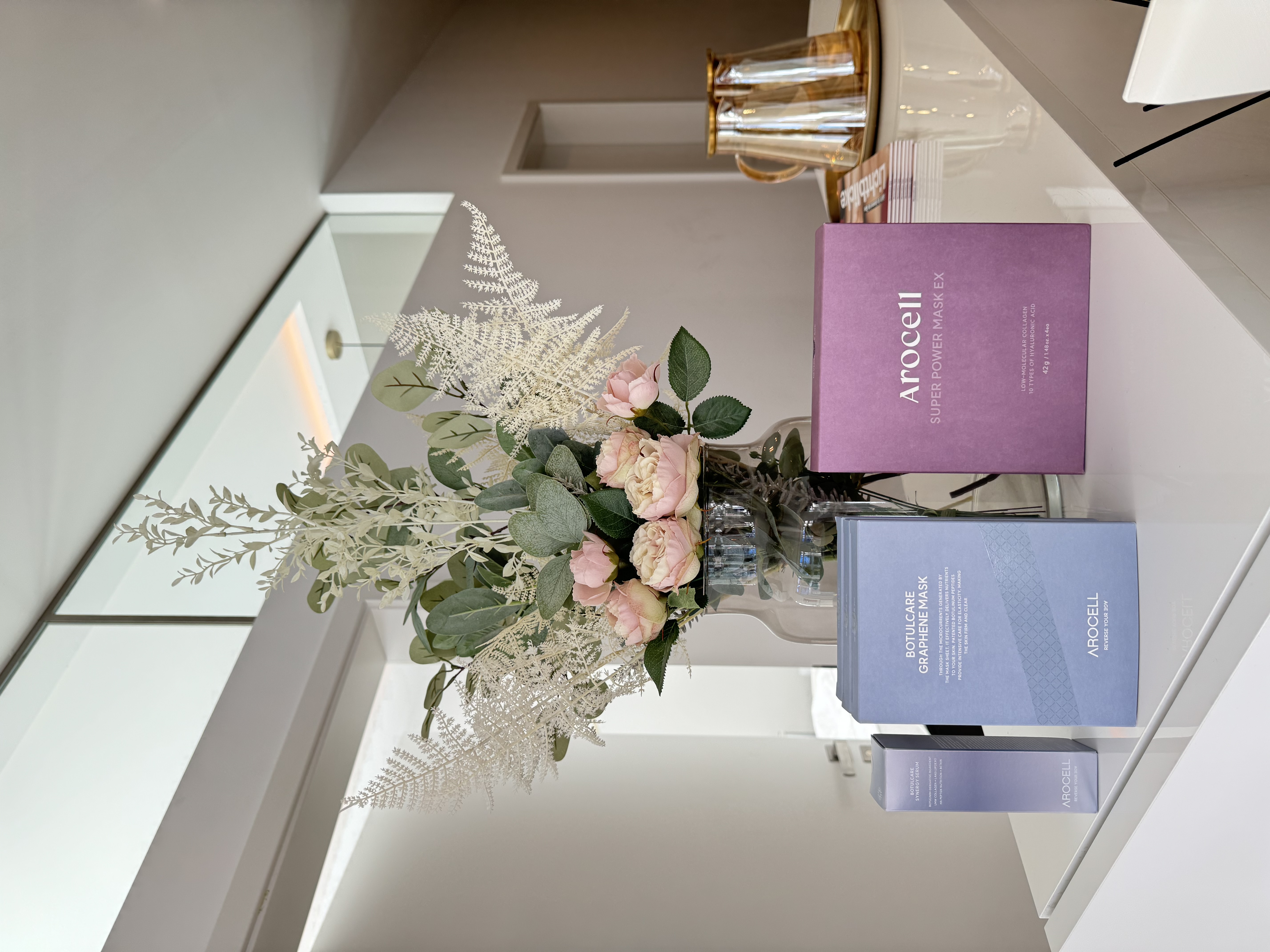 Kosmetikstudios | pure anne | München