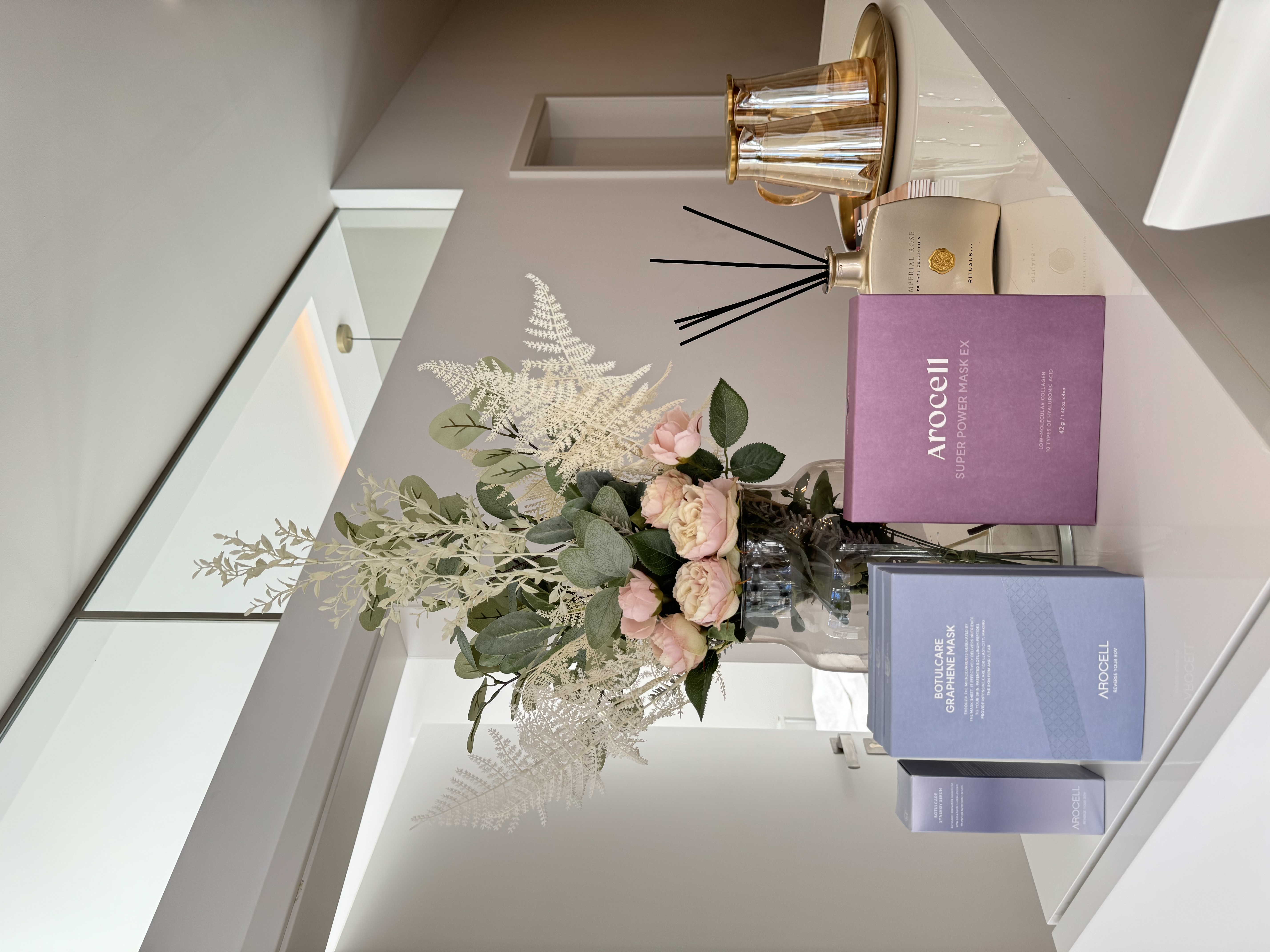 Kosmetikstudios | pure anne | München