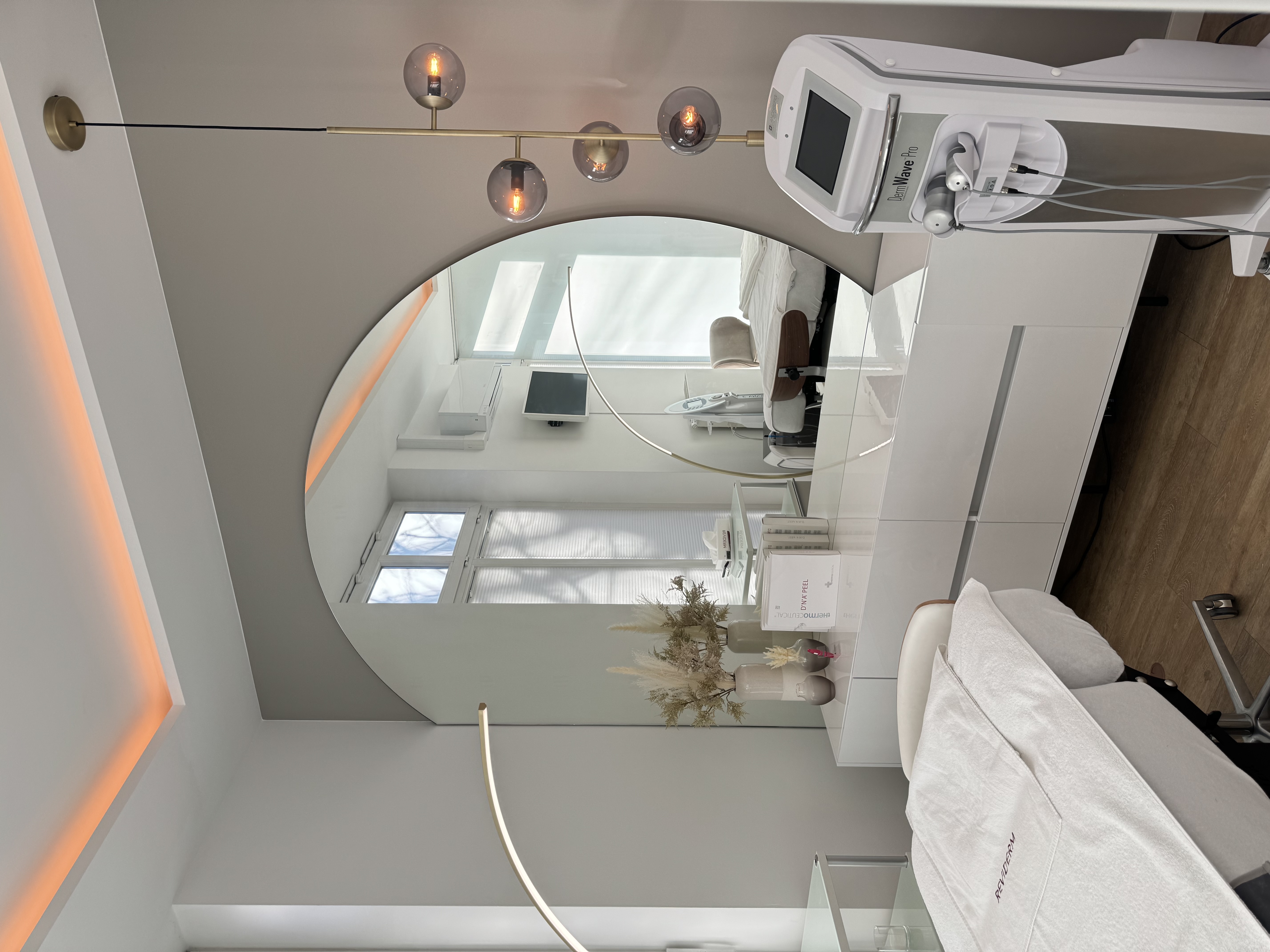 Kosmetikstudios | pure anne | München