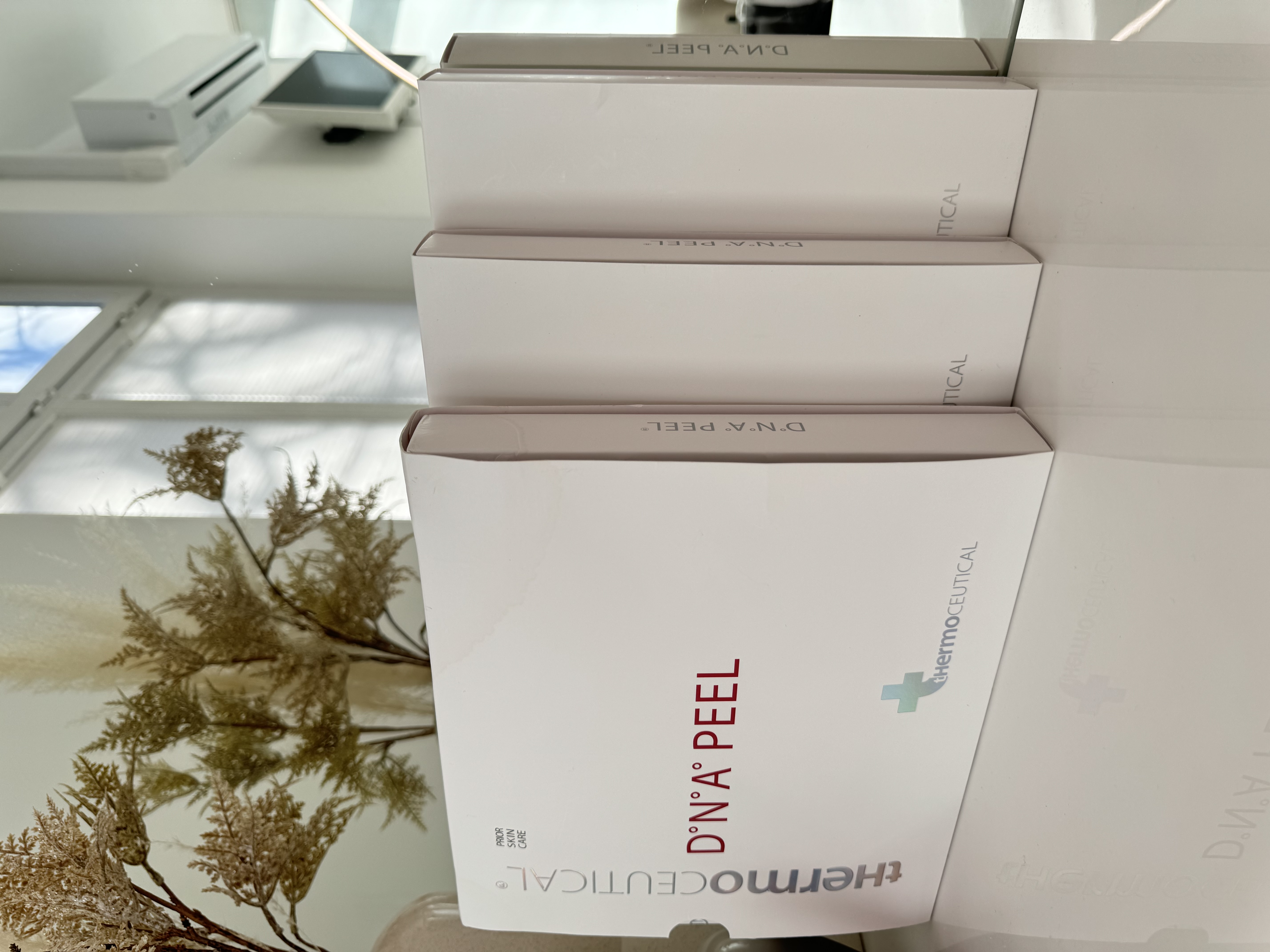 Kosmetikstudios | pure anne | München