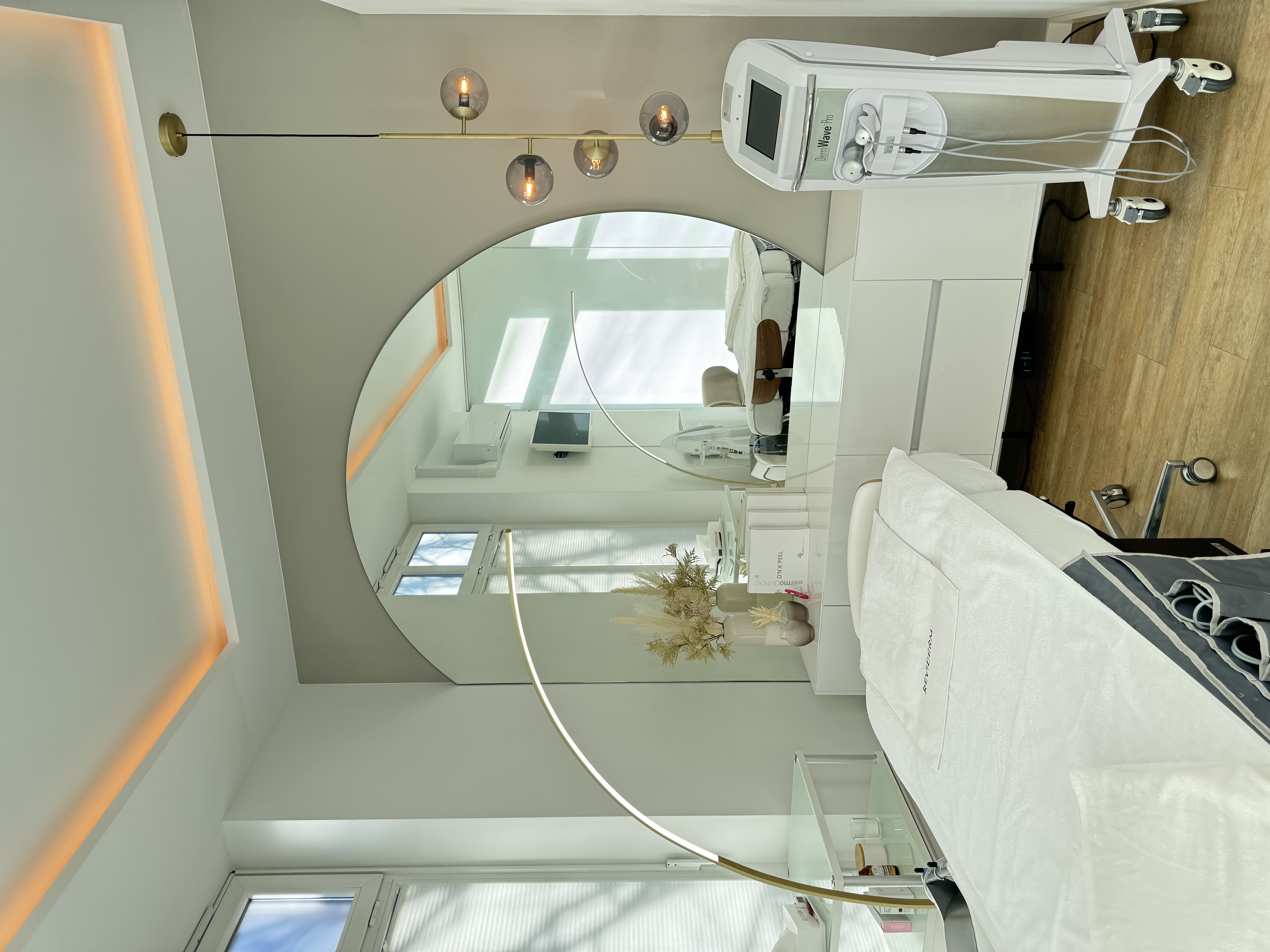 Kosmetikstudios | pure anne | München