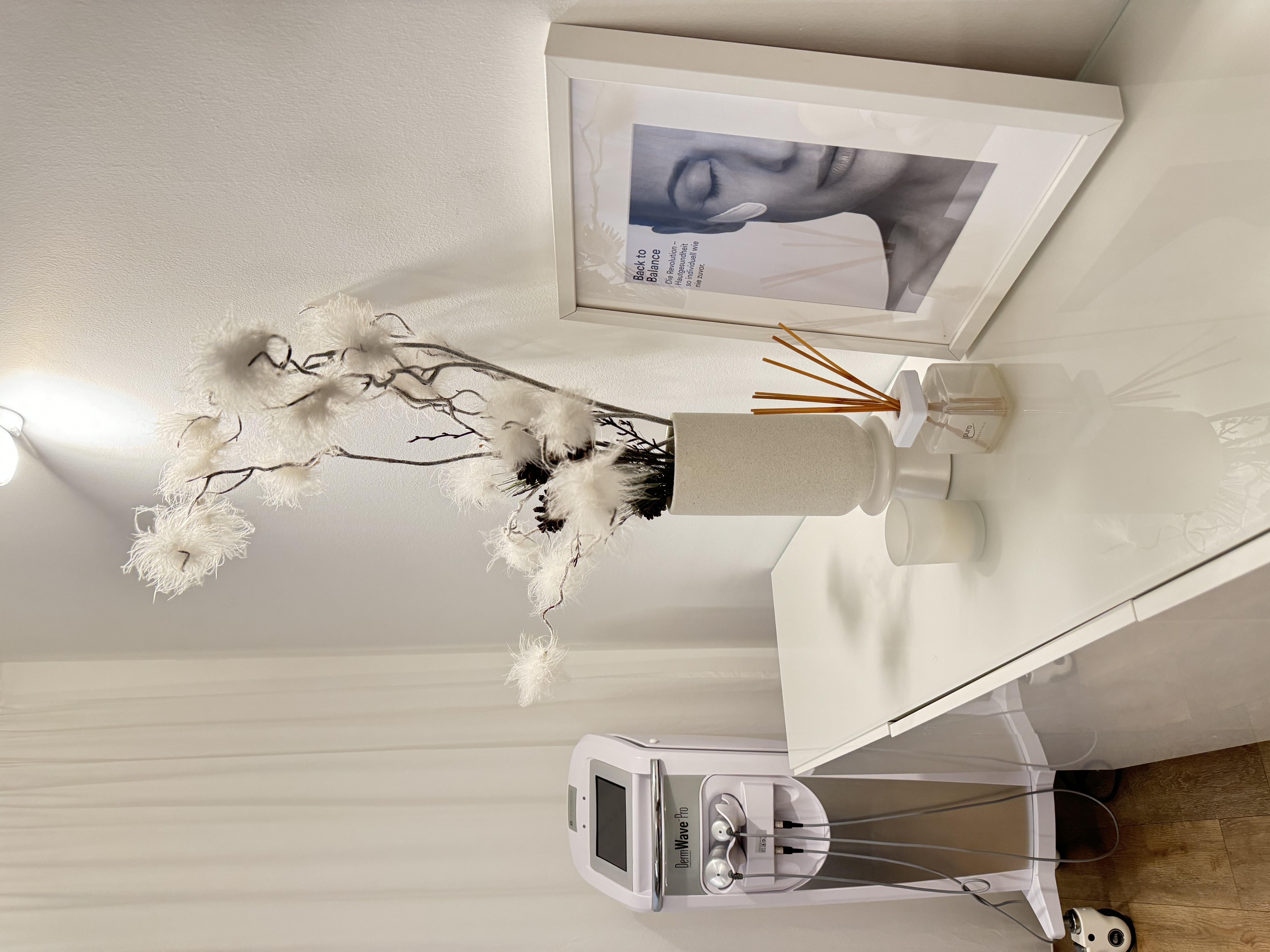 Kosmetikstudios | pure anne | München