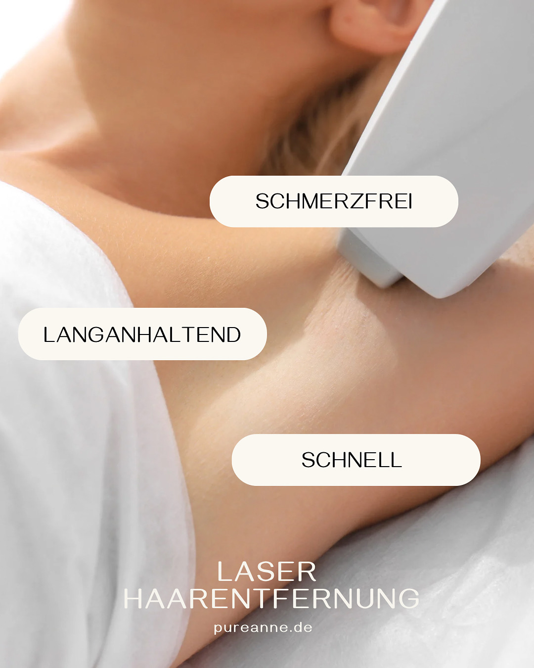 Kosmetikstudios | pure anne | München