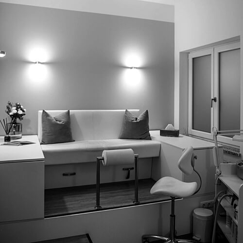Kosmetikstudios | pure anne | München