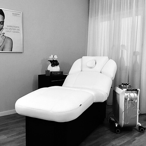 Kosmetikstudios | pure anne | München