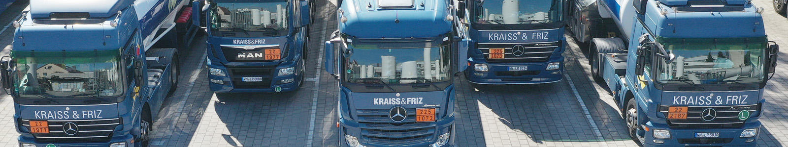 KRAISS & FRIZ Gase und Technik GmbH & Co. KG