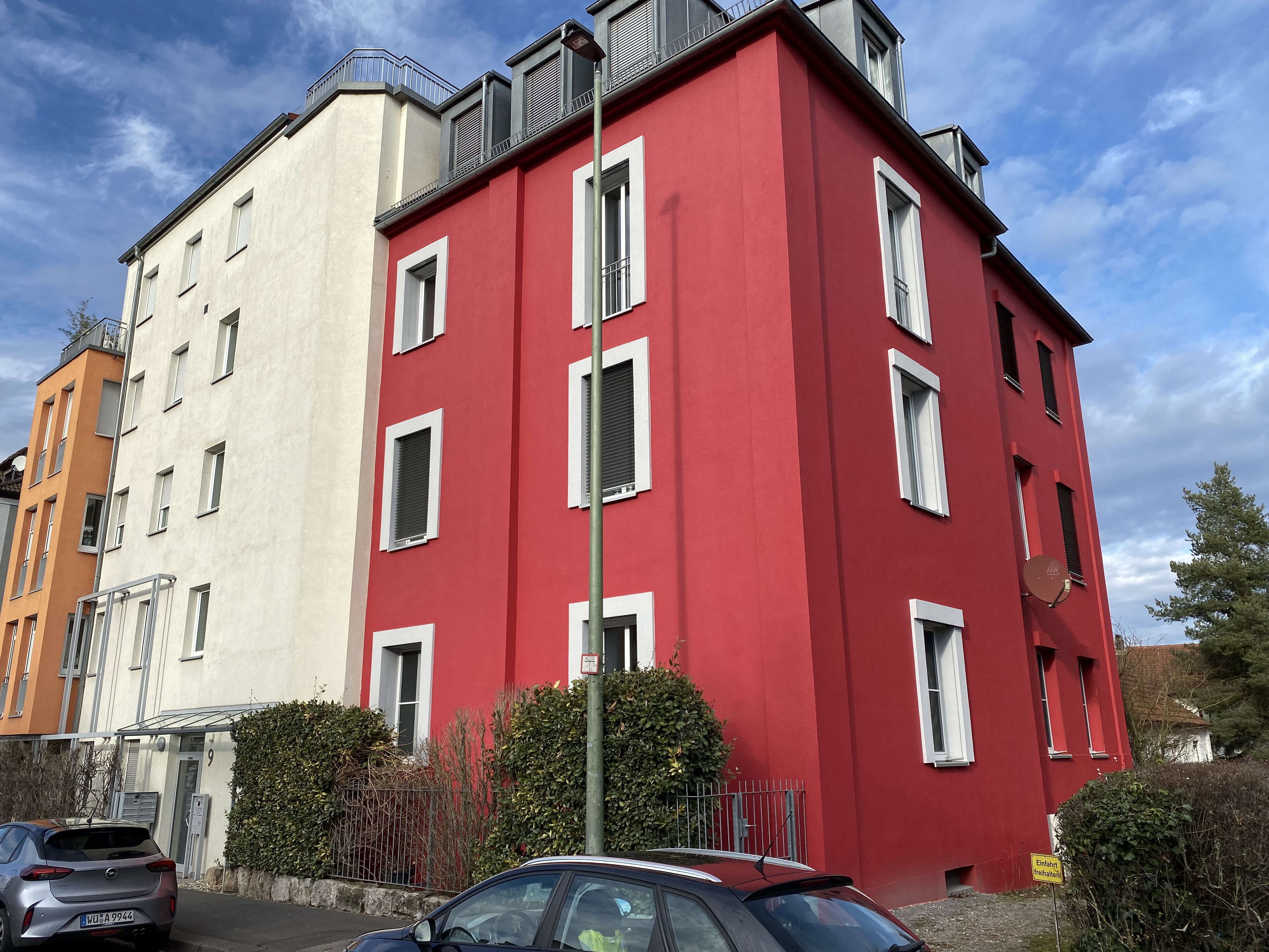 Krankengymnastik Assmann