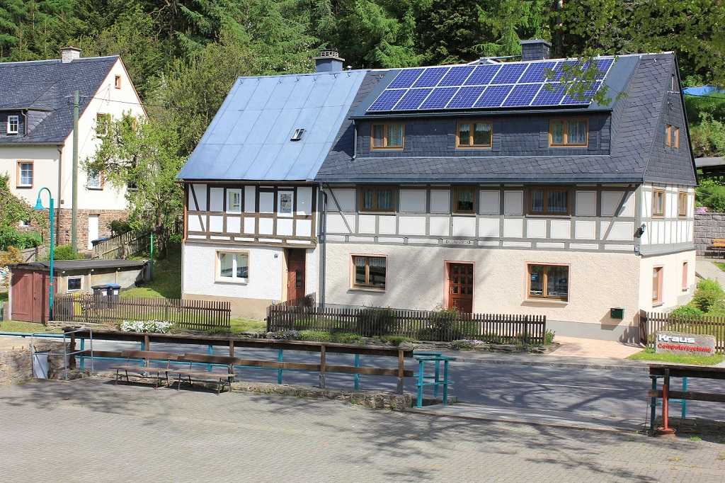 Kraus Computersysteme