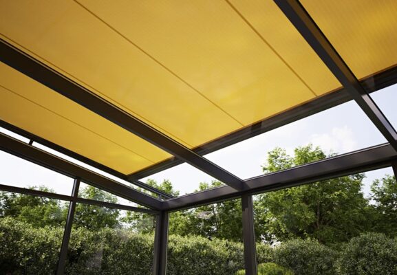 KREMER Sonnenschutzsysteme