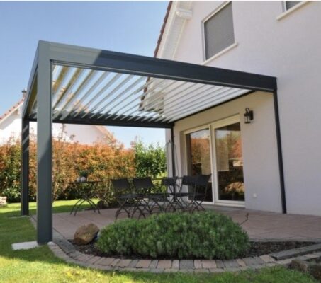 KREMER Sonnenschutzsysteme