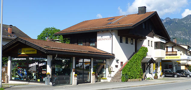Kröninger GmbH