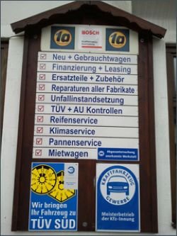Kröninger GmbH