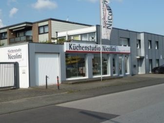 Küchenstudio Nicolini GmbH & Co. KG