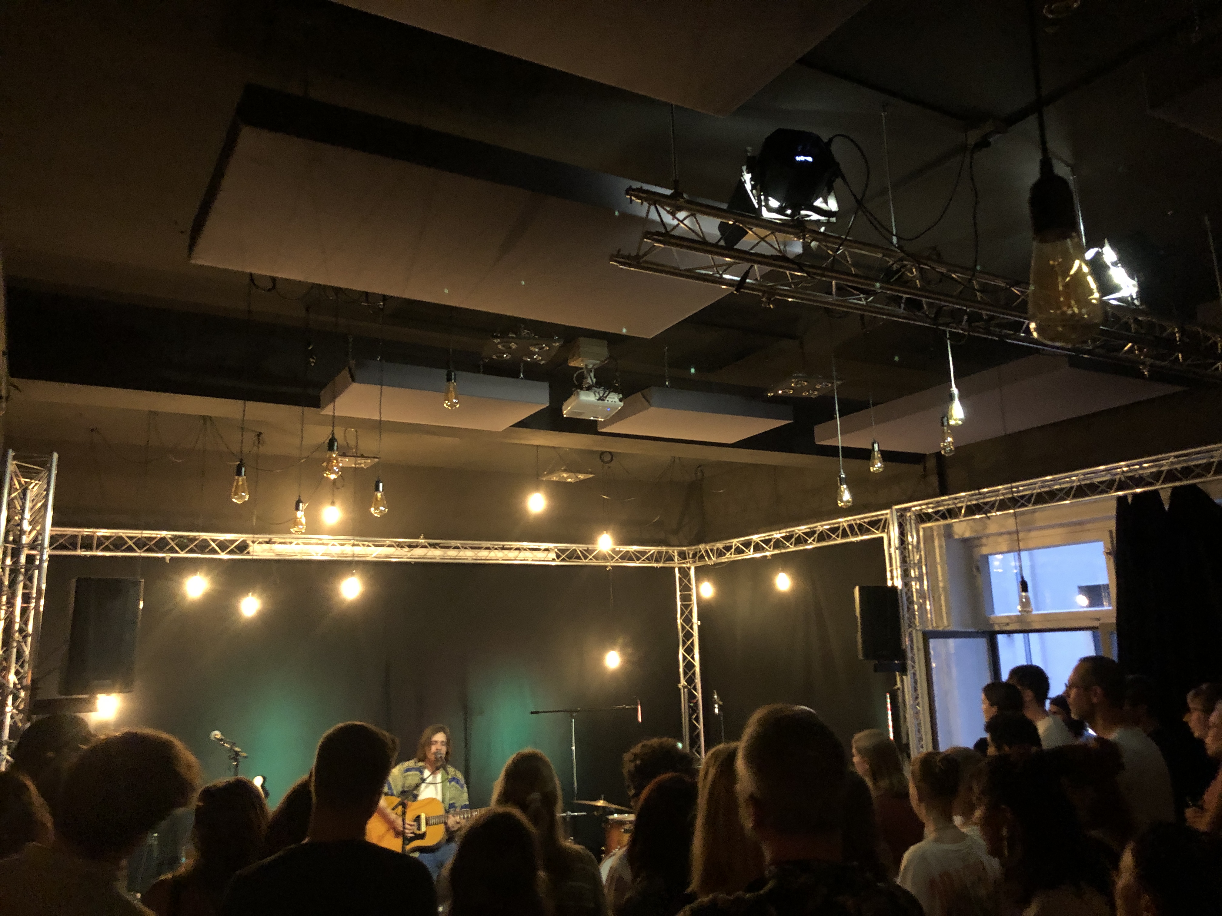 Kulturwerk M14 gUG