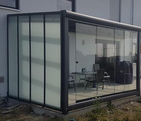 Kunst- und Bauglaserei Karl Liebl