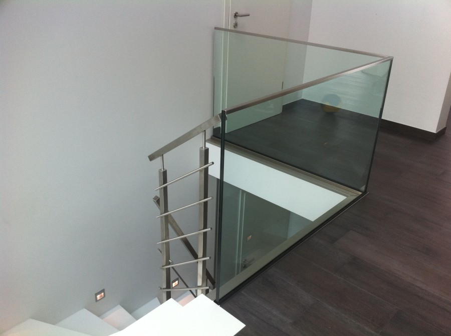 Kunst- und Bauglaserei Karl Liebl