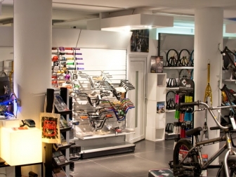 kunstform BMX Shop & Mailorder