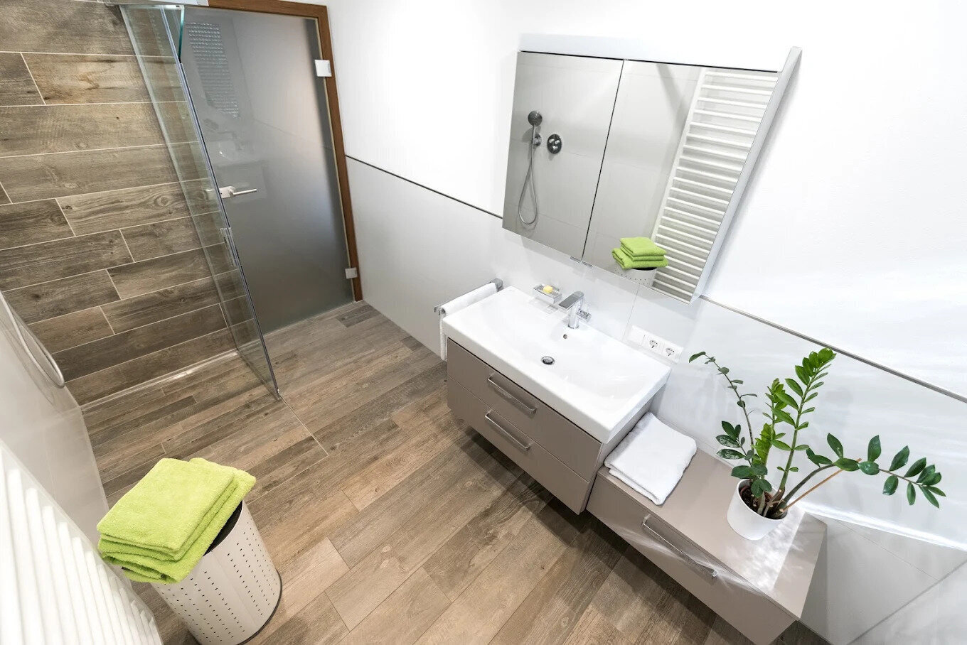 Kurt Pailer GmbH & Co. KG - Heizungen Bäder und PV -Sanitärinstallation und Heizungsbau