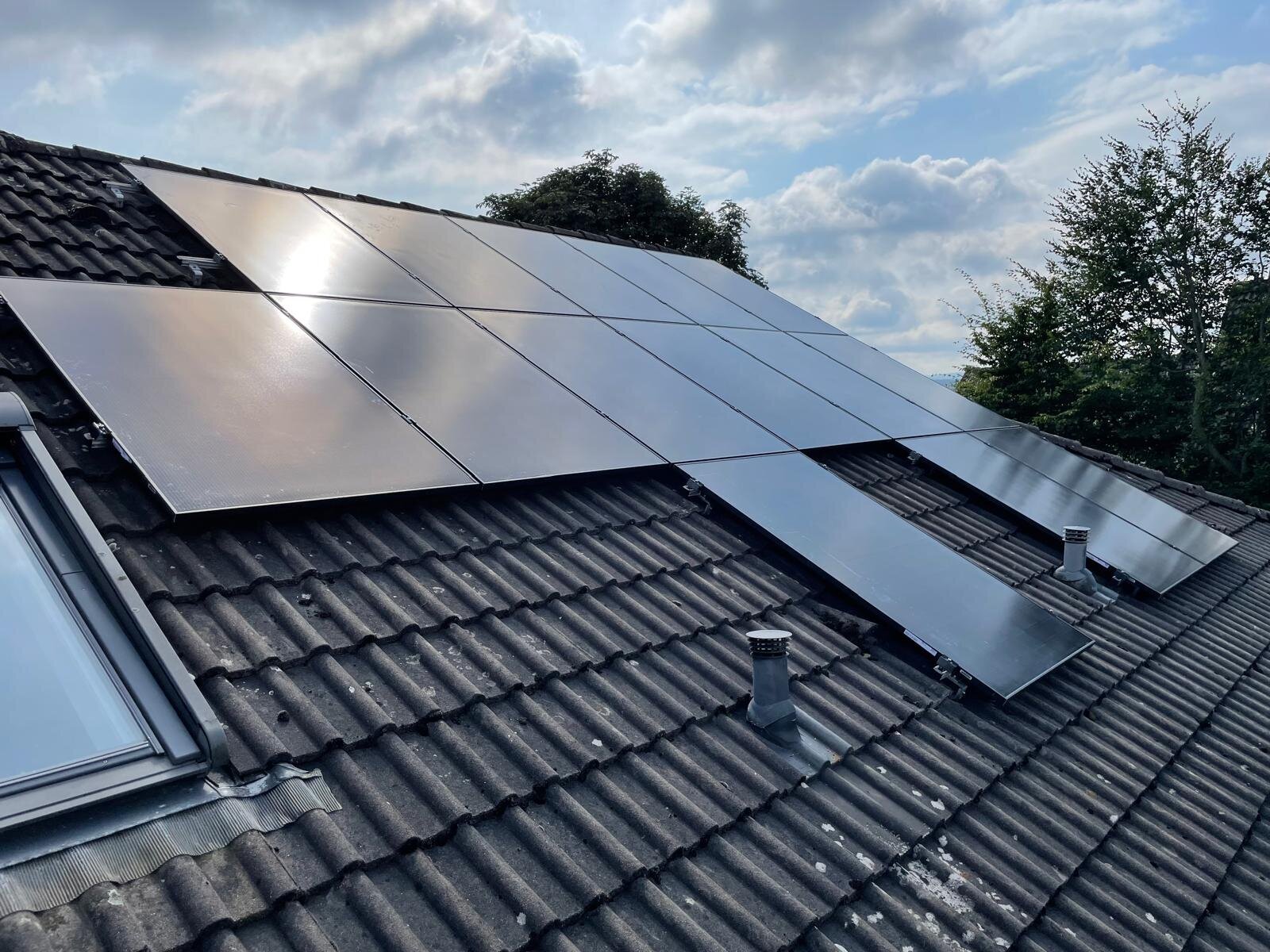 Kurt Pailer GmbH & Co. KG - Heizungen Bäder und PV -Sanitärinstallation und Heizungsbau