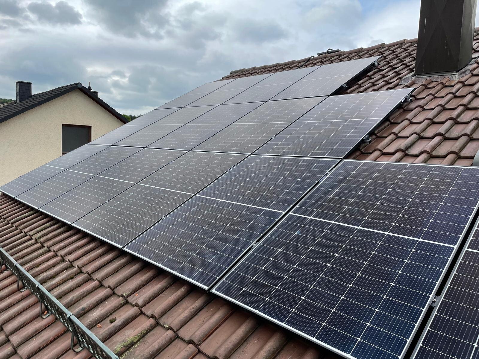 Kurt Pailer GmbH & Co. KG - Heizungen Bäder und PV -Sanitärinstallation und Heizungsbau