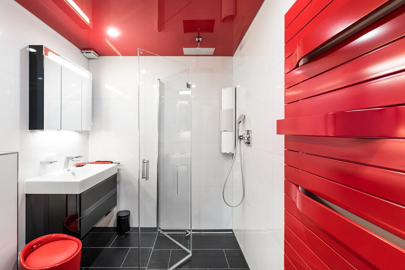 Kurt Pailer GmbH & Co. KG - Heizungen Bäder und PV -Sanitärinstallation und Heizungsbau