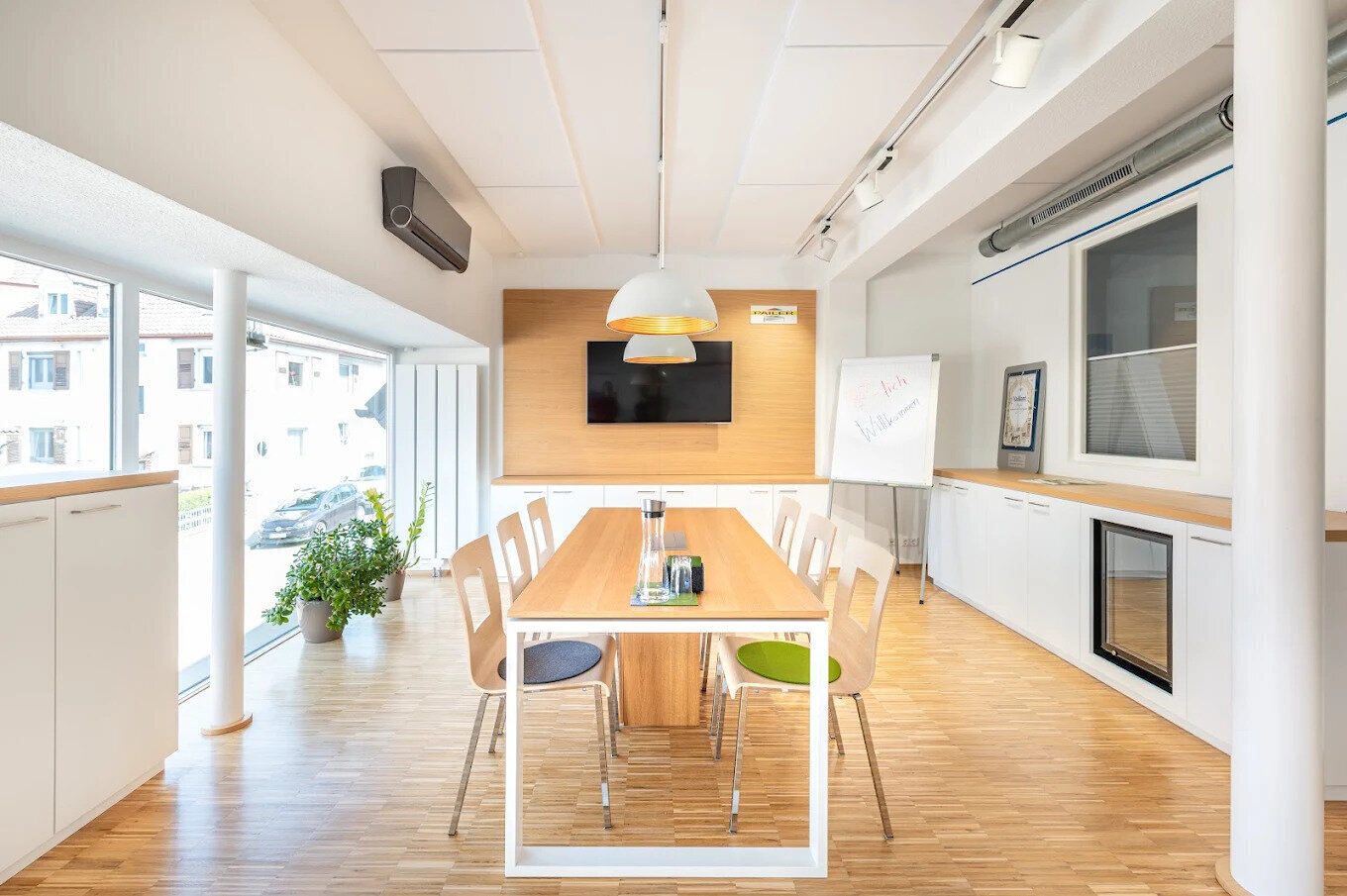 Kurt Pailer GmbH & Co. KG - Heizungen Bäder und PV -Sanitärinstallation und Heizungsbau