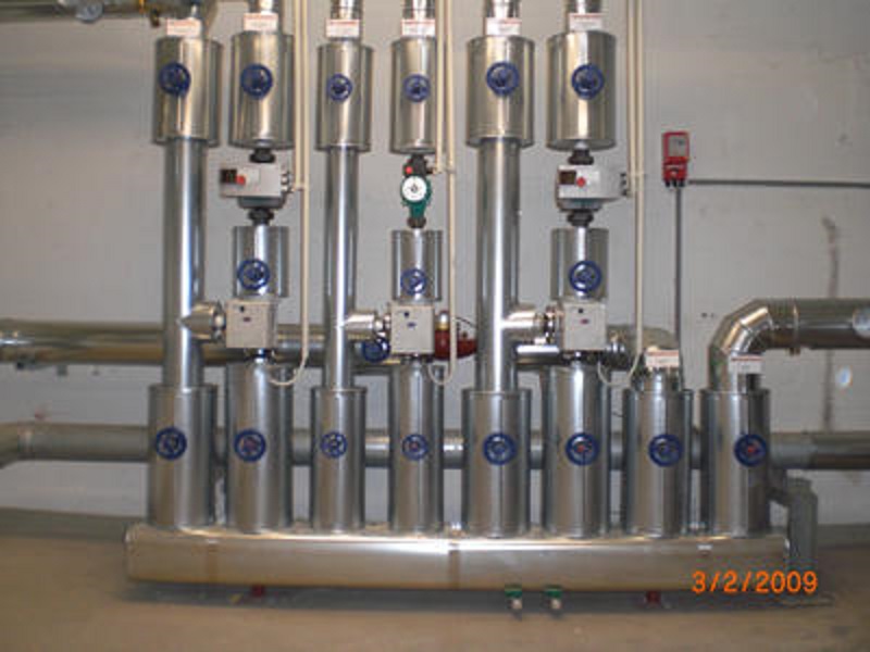 Kurt Rösch GmbH & Co. KG Haustechnik