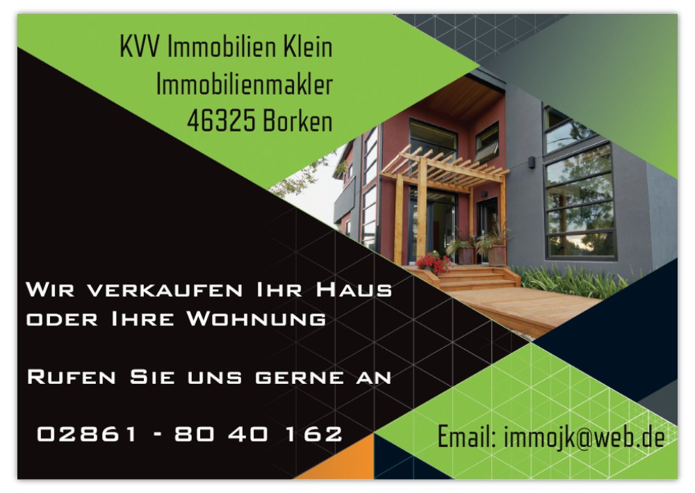 KVV Immobilien Klein
