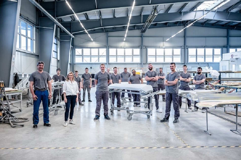 Lacktechnik Schlager GmbH