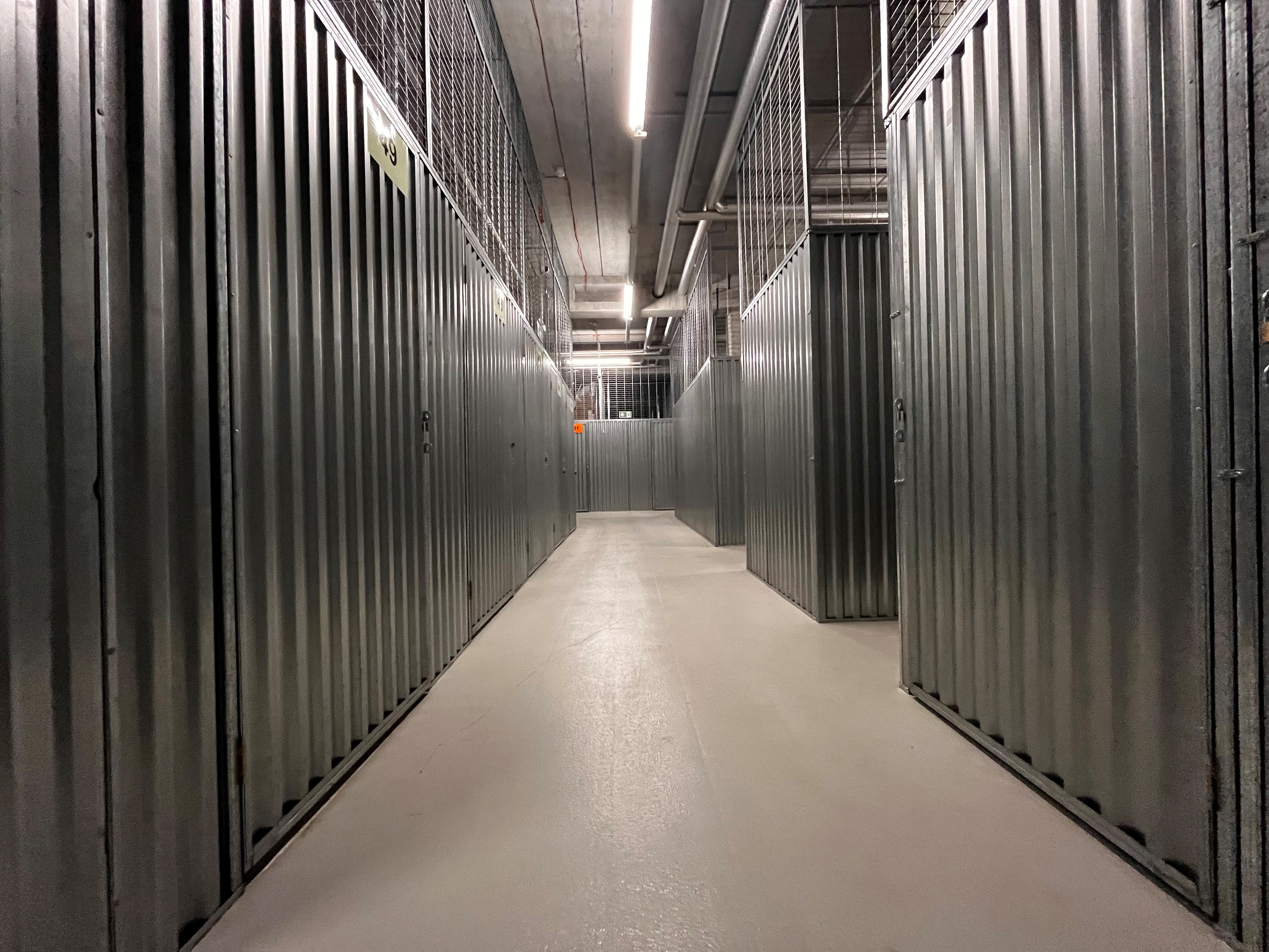 LAGERBOX easy Offenbach