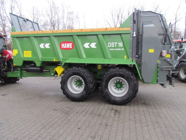 Land-& Kommunalmaschinen Metzner