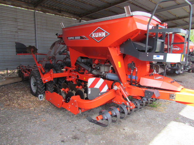 Land-& Kommunalmaschinen Metzner