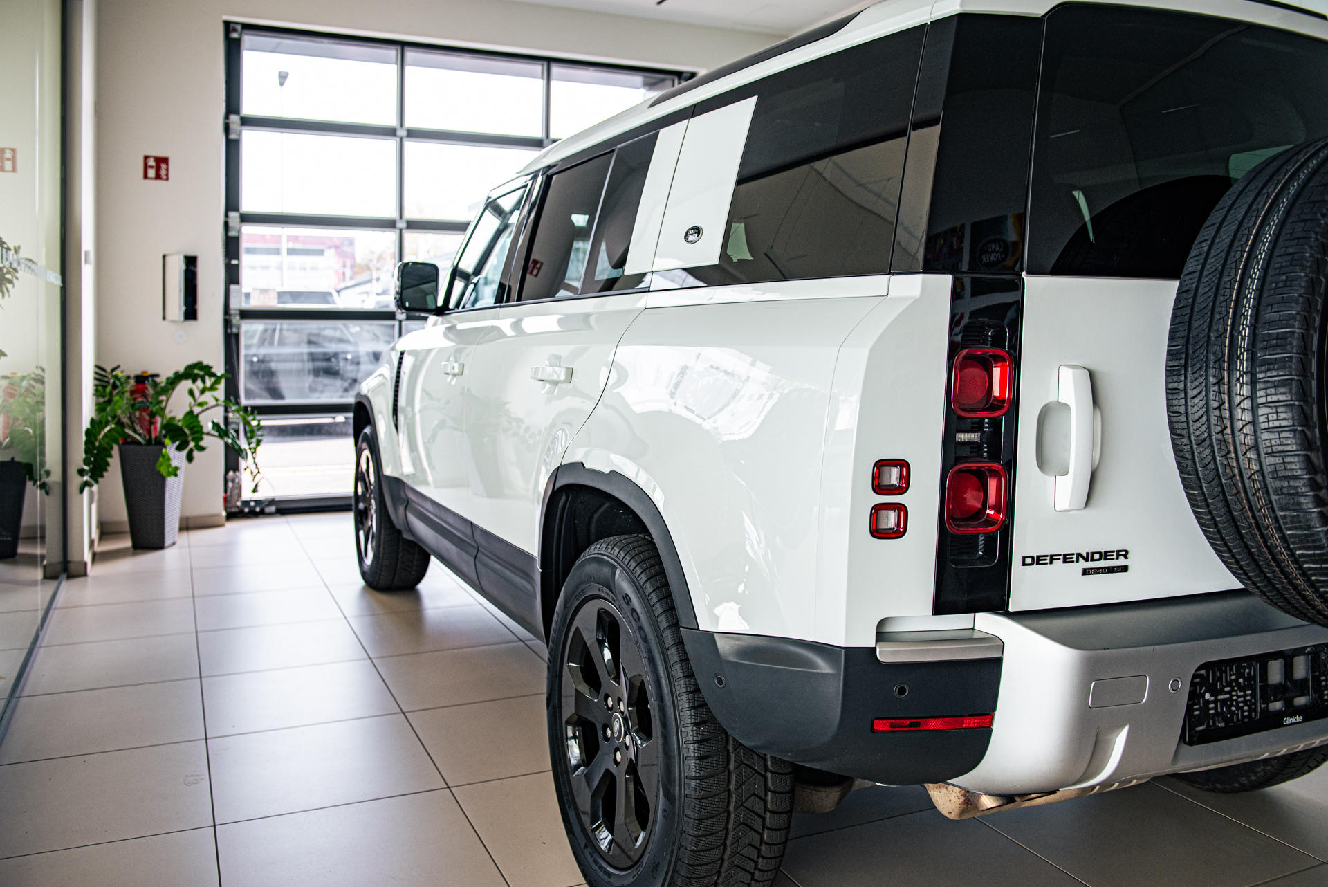 Land Rover Autohaus | Glinicke | British Cars