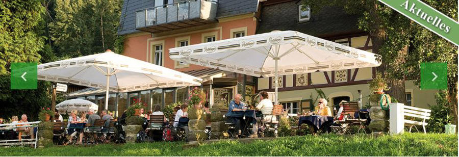 Landgasthaus Ziegelscheune
